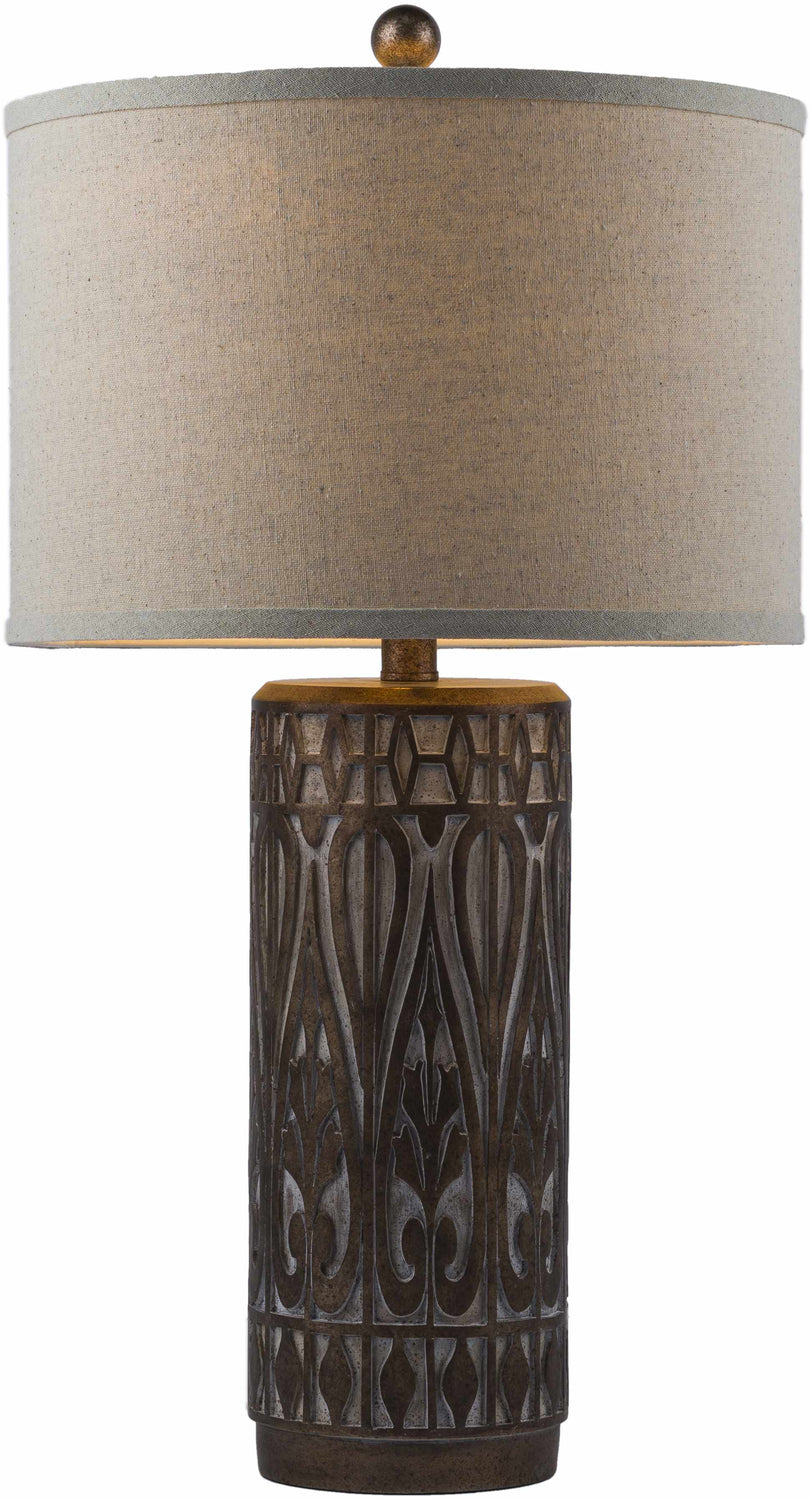 Doos Table Lamp - Clearance