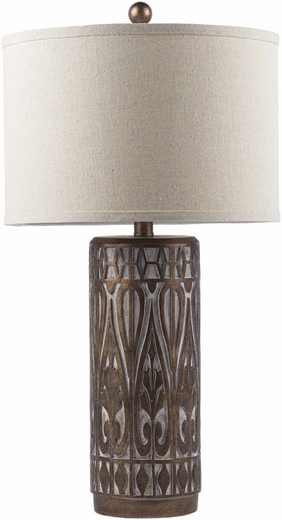 Doos Table Lamp - Clearance