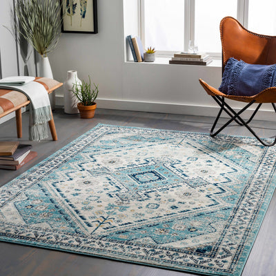 Impalutao Area Rug - Clearance