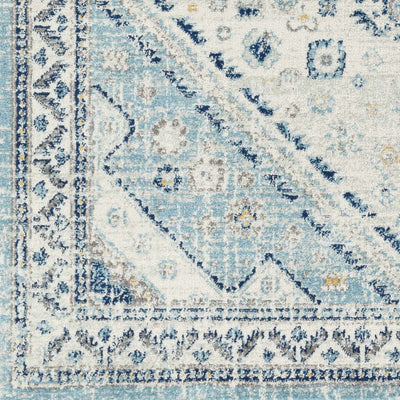 Impalutao Area Rug - Clearance