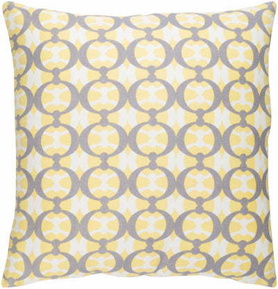 Woolley Throw Pillow - Clearance