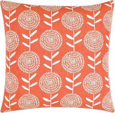 Inayauan Pillow Cover