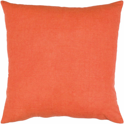 Inayauan Pillow Cover