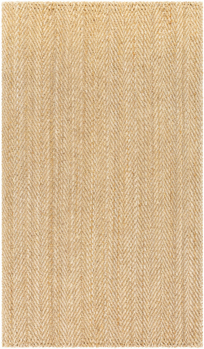 Inchinnan Jute Rug - Clearance