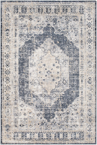 Indore Area Rug - Clearance