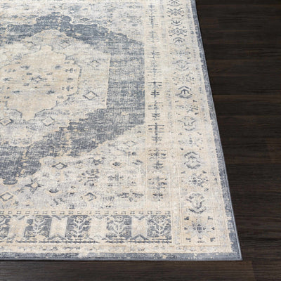 Indore Area Rug - Clearance