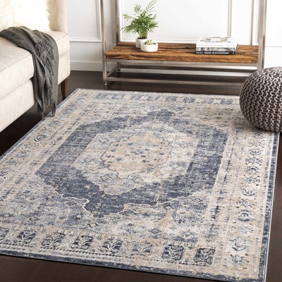 Indore Area Rug - Clearance