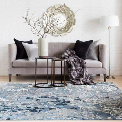 Ingomar Area Rug - Promo