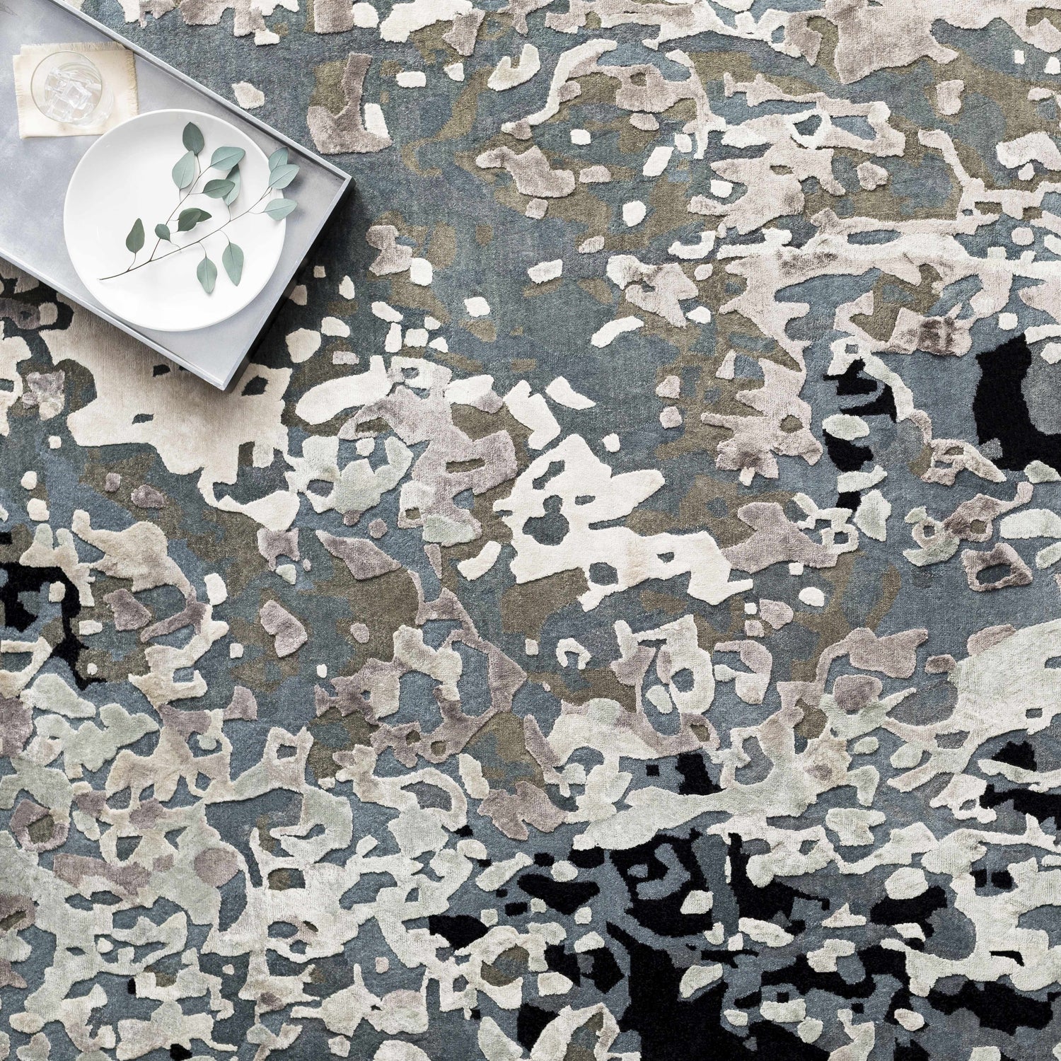 Ingomar Area Rug - Clearance