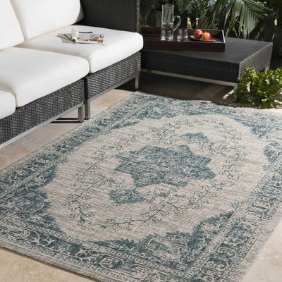 Inkerman Area Rug - Clearance