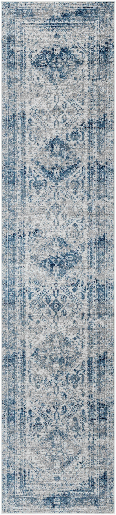 Inkom Area Rug