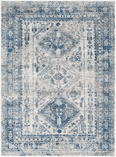 Inkom Area Rug