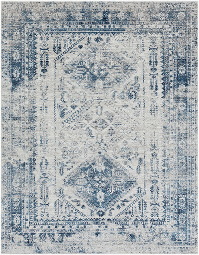 Inkom Area Rug