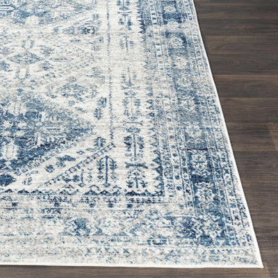 Inkom Area Rug