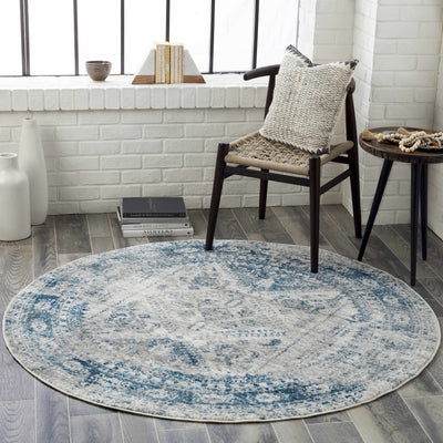 Inkom Area Rug