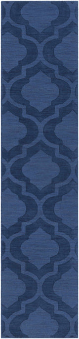 Institute Area Rug - Clearance
