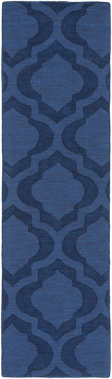 Institute Area Rug - Clearance