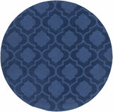 Institute Area Rug - Clearance