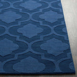 Institute Area Rug - Clearance