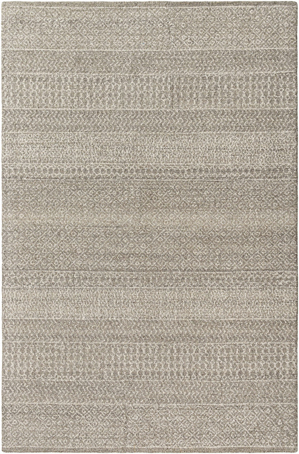 Iokua Tufted Maroc Wool Rug