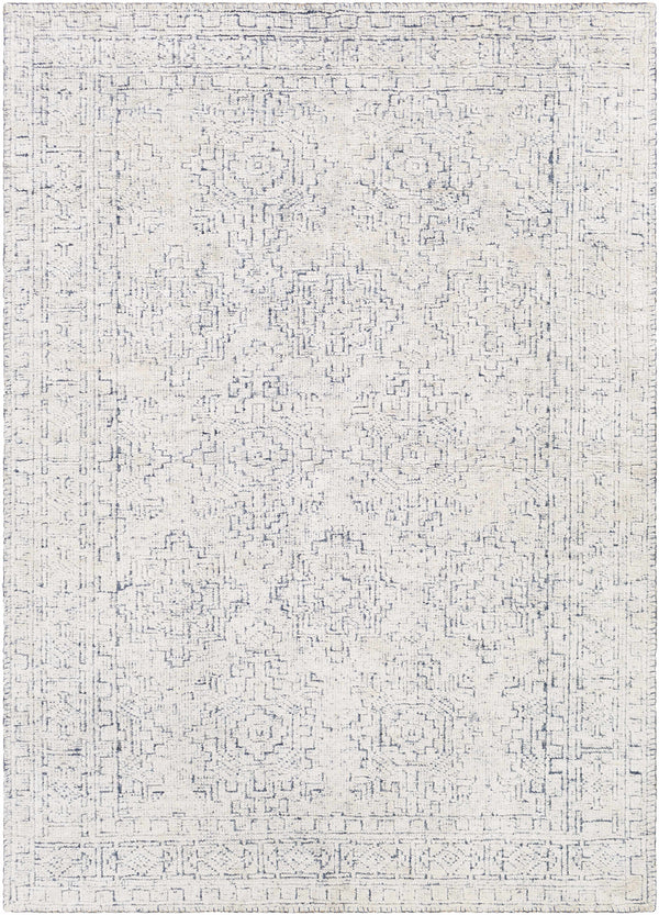 Ipplepen Area Rug