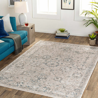Batad Area Carpet - Clearance