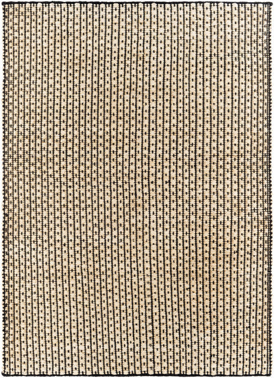 Iqaluit Natural Jute Rug