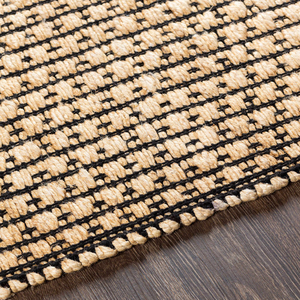 Iqaluit Natural Jute Rug