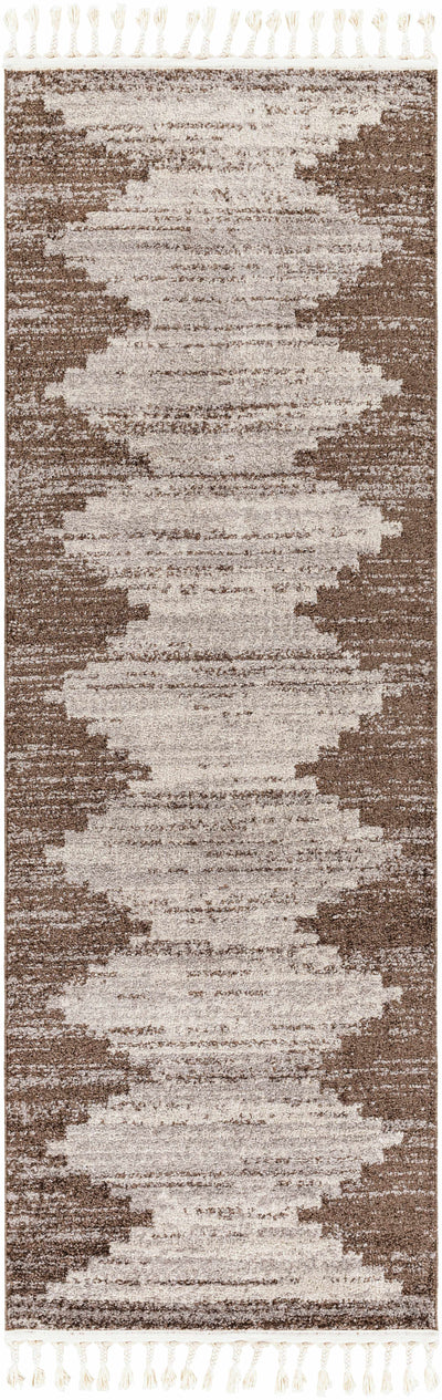 Iraga Area Rug - Clearance