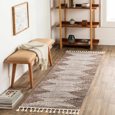 Iraga Area Rug - Clearance