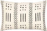 Irahuan Throw Pillow - Clearance
