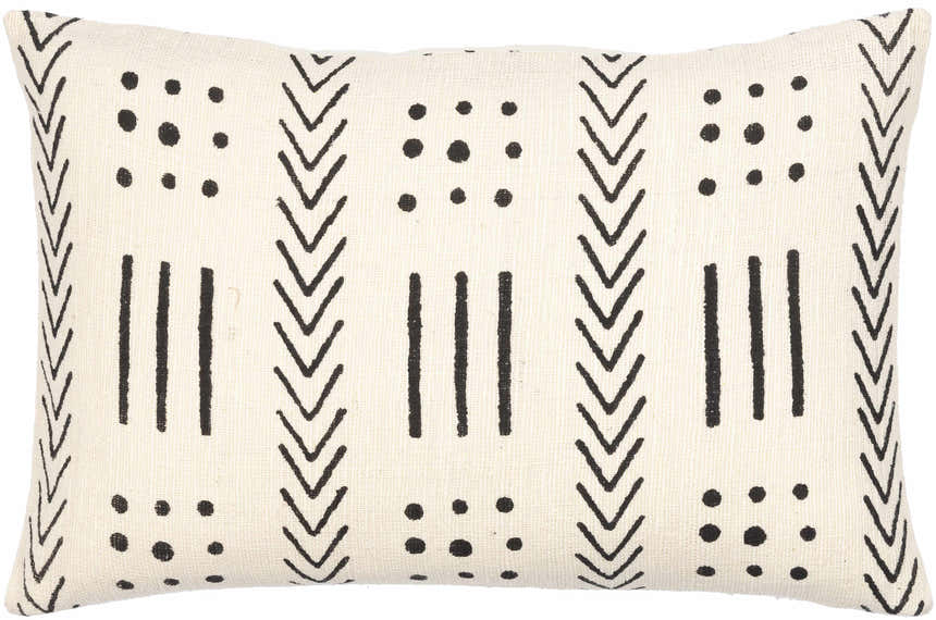 Irahuan Throw Pillow - Clearance