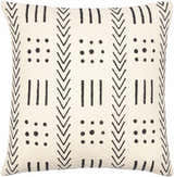 Irahuan Throw Pillow - Clearance