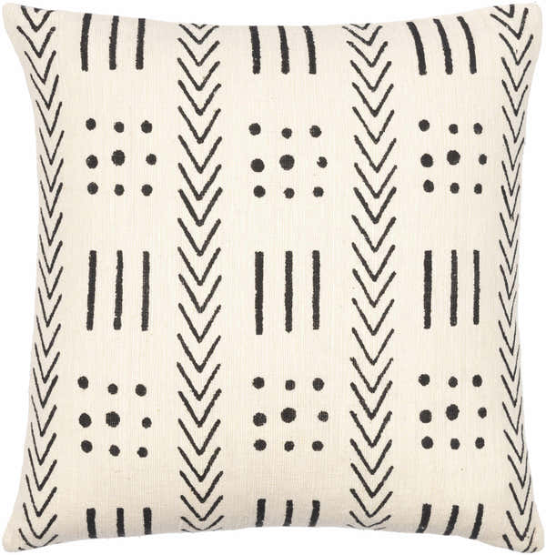 Irahuan Throw Pillow - Clearance