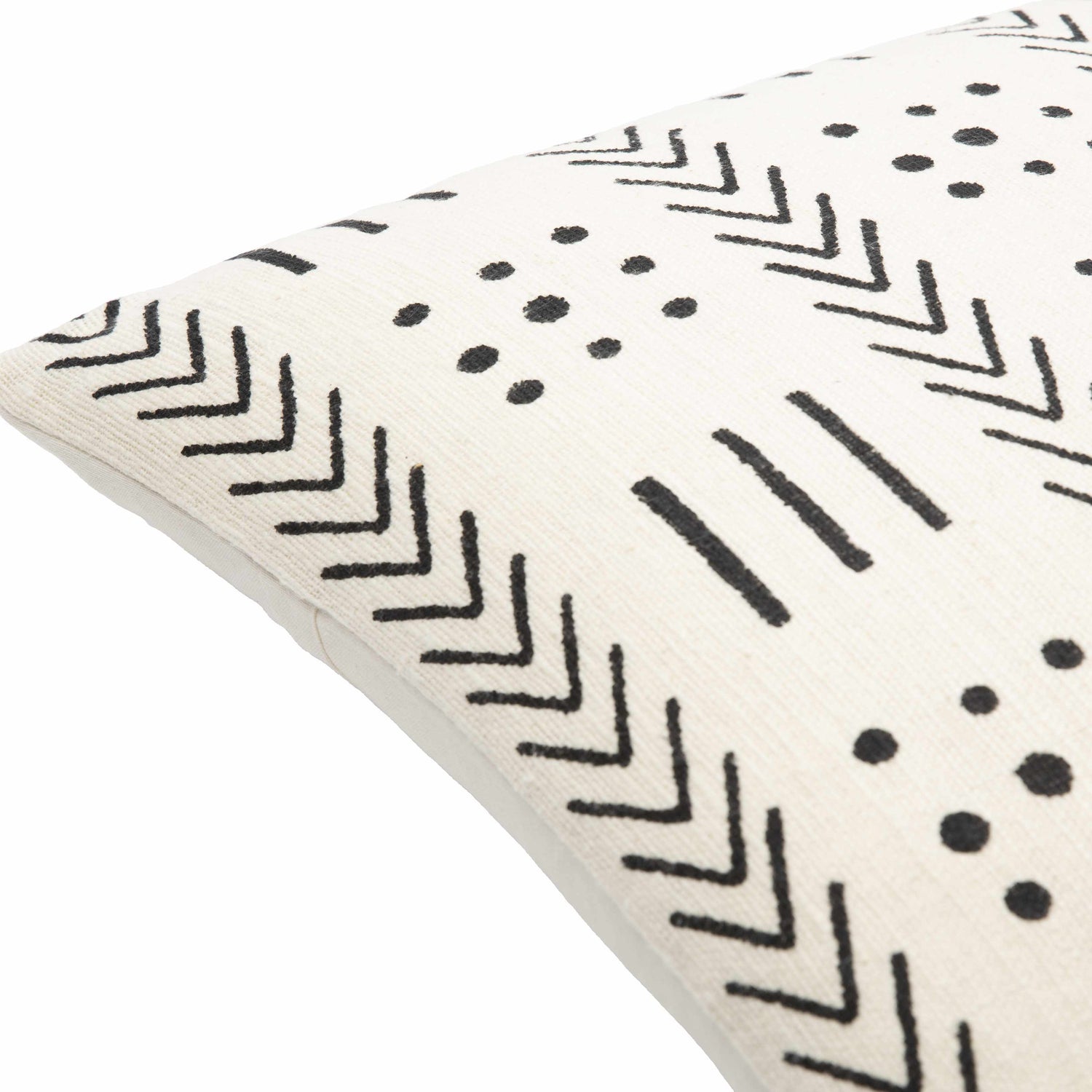 Irahuan Throw Pillow - Clearance