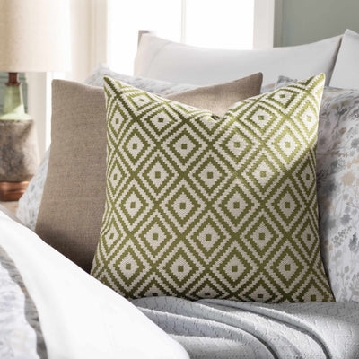 Iraray Throw Pillow - Clearance