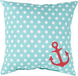 Irosin Outdoor Throw Pillow