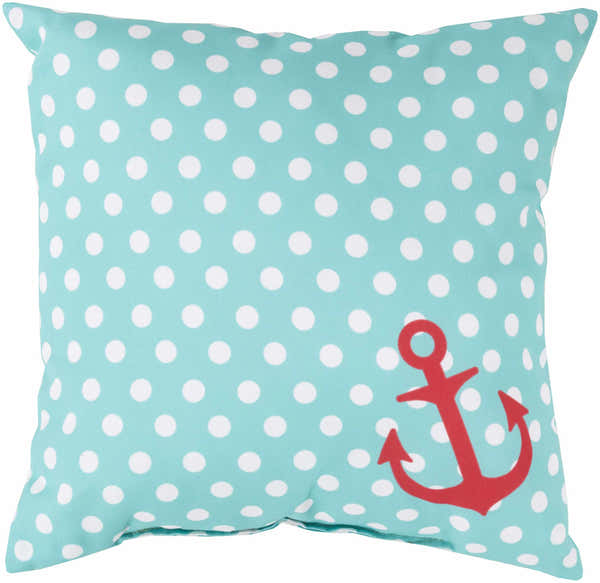 Irosin Outdoor Throw Pillow