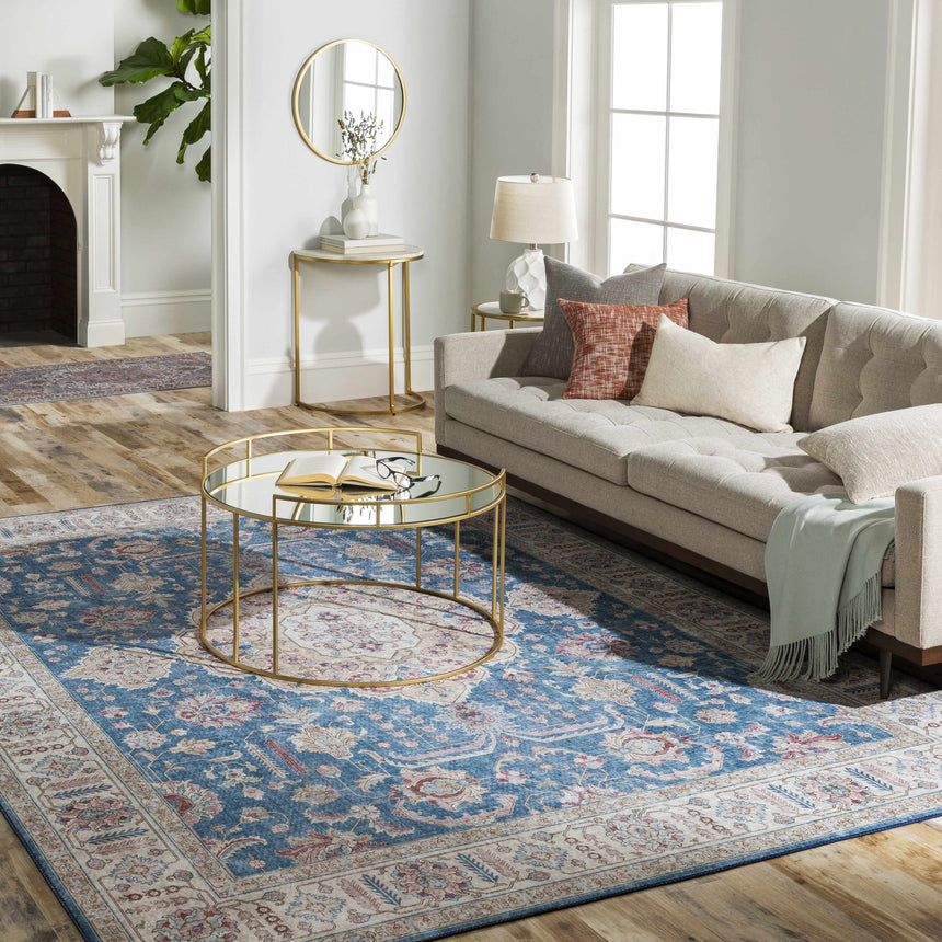 Turangi Throw Pillow - Clearance