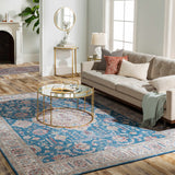 Lila Throw Pillow - Clearance