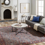 Anxo Cream Square Throw Pillow