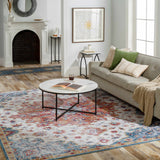 Candelaria Throw Pillow - Clearance