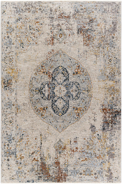 Isaac Area Rug