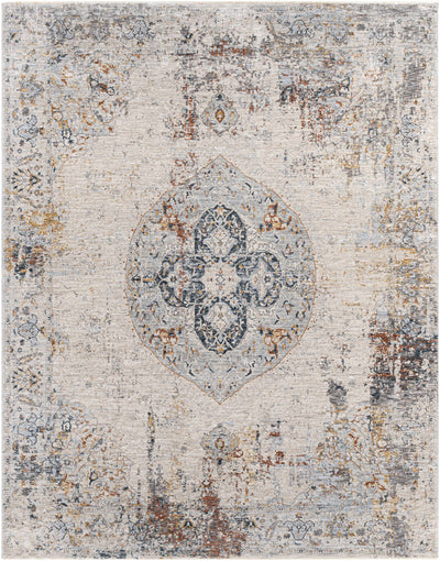 Isaac Area Rug