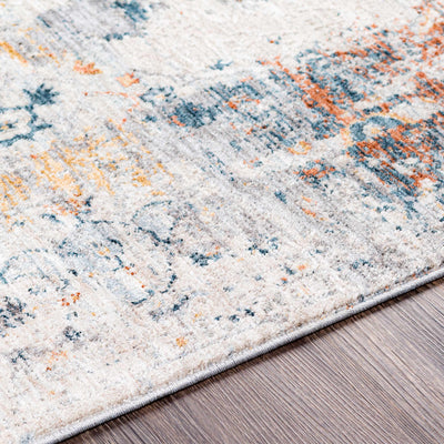 Isaac Area Rug