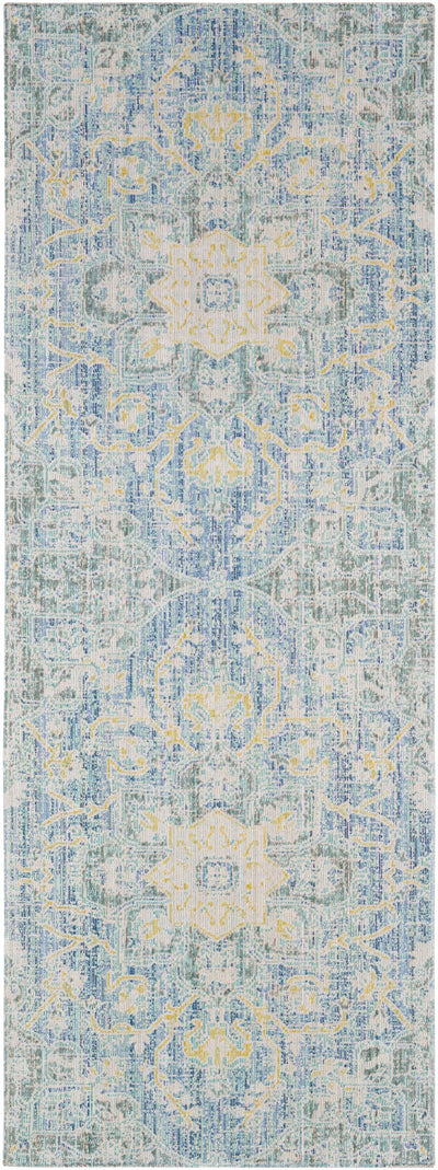 Isabella Area Rug - Clearance