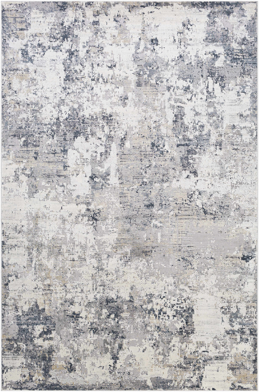 Islington Textured Luxe Area Rug