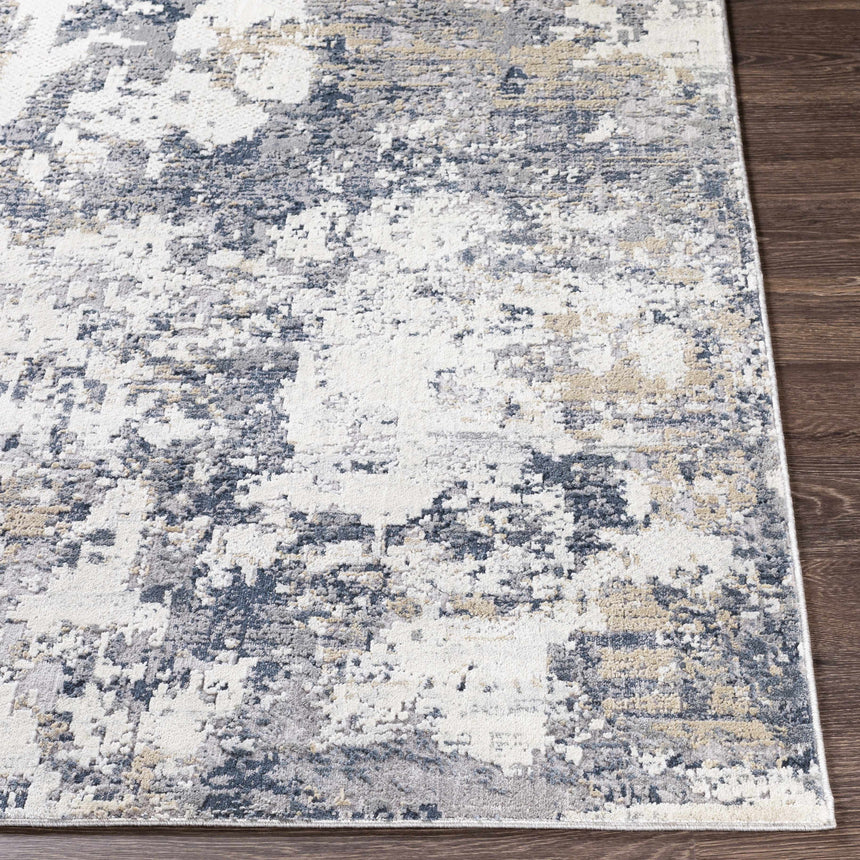 Islington Textured Luxe Area Rug