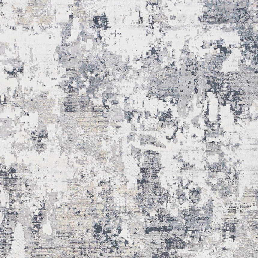 Islington Textured Luxe Area Rug