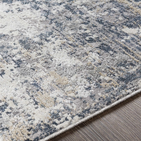 Islington Textured Luxe Area Rug